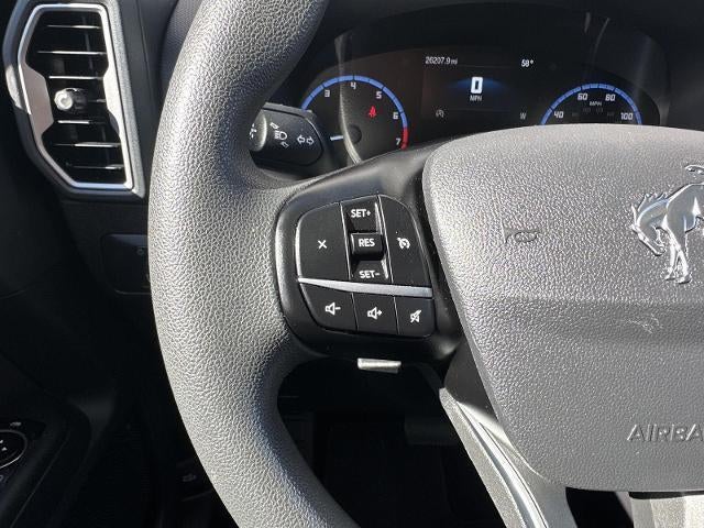 2022 Ford Bronco Sport Big Bend 4x4