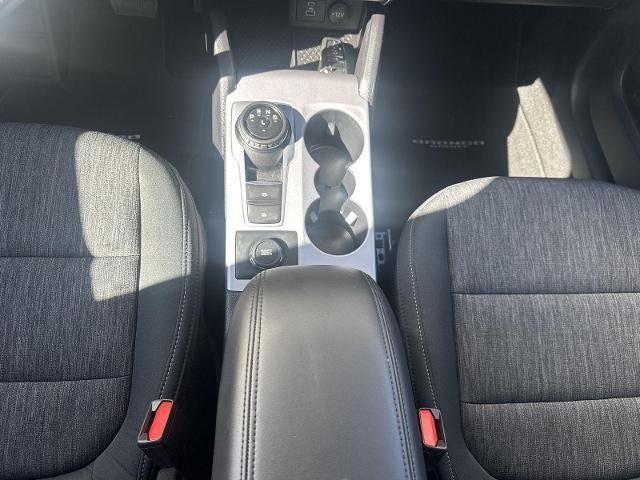 2022 Ford Bronco Sport Big Bend 4x4