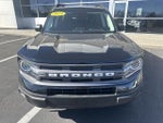 2022 Ford Bronco Sport Big Bend 4x4