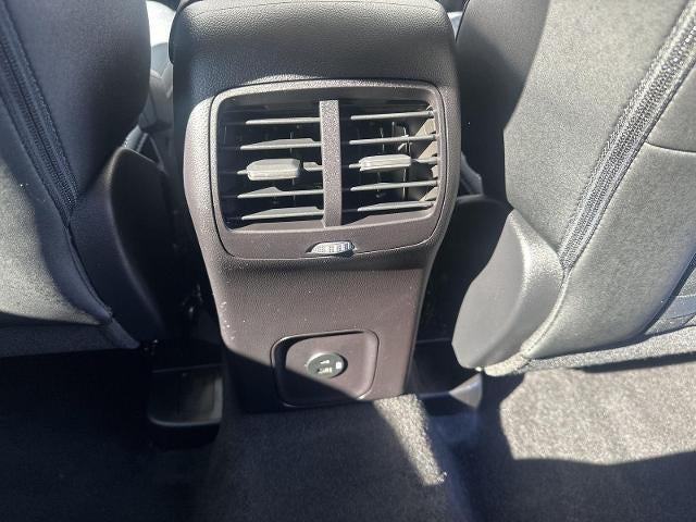 2022 Ford Bronco Sport Big Bend 4x4