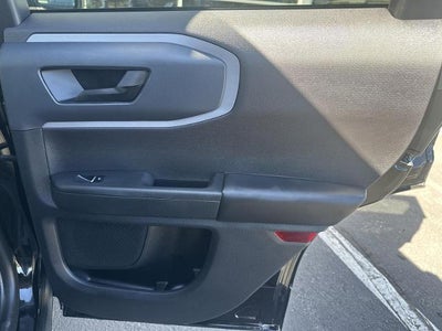 2022 Ford Bronco Sport Big Bend 4x4