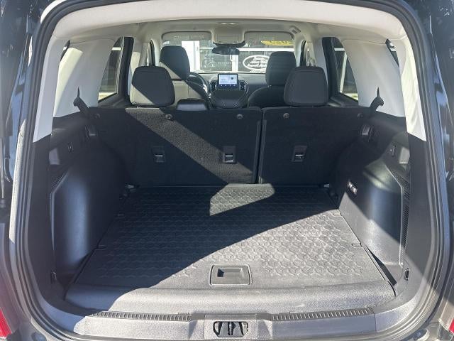 2022 Ford Bronco Sport Big Bend 4x4