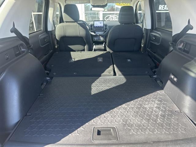 2022 Ford Bronco Sport Big Bend 4x4