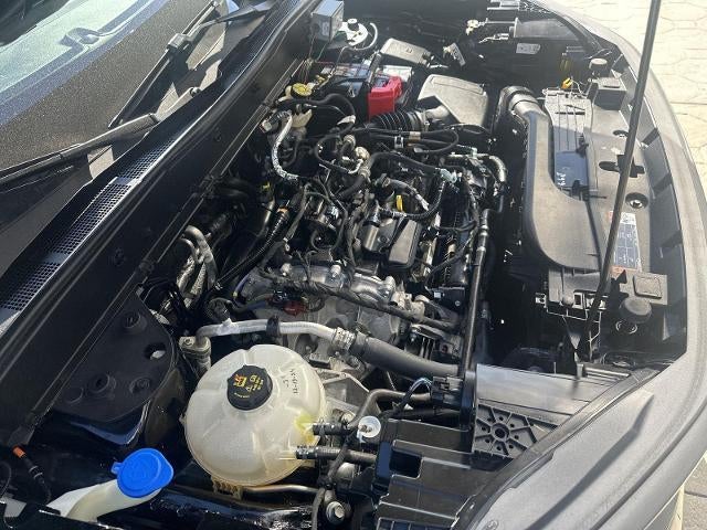 2022 Ford Bronco Sport Big Bend 4x4