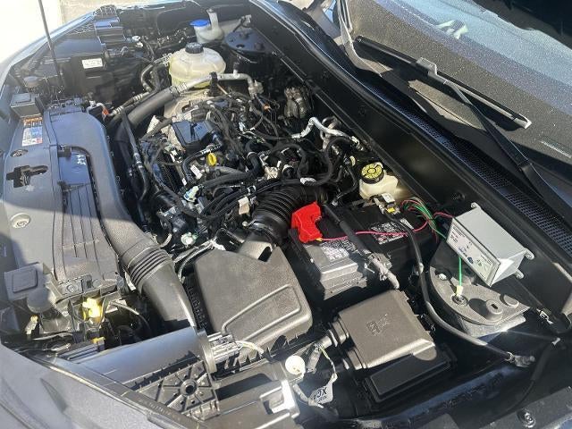 2022 Ford Bronco Sport Big Bend 4x4