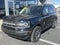 2022 Ford Bronco Sport Big Bend 4x4