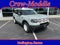 2024 Ford Bronco Sport Heritage 4x4