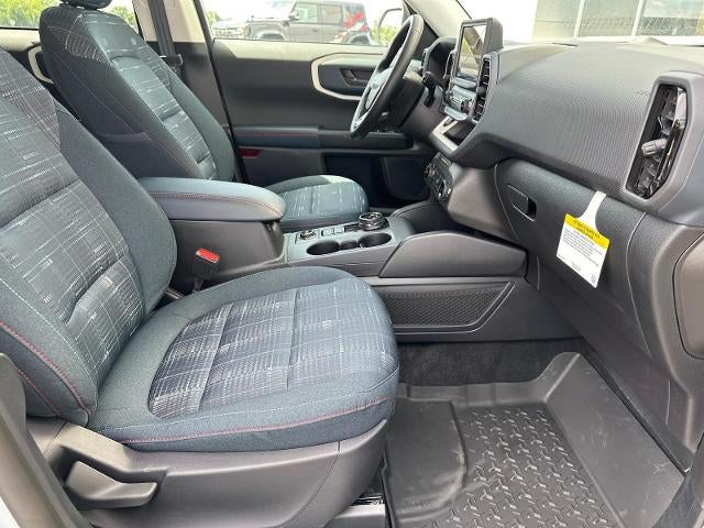 2024 Ford Bronco Sport Heritage 4x4