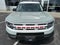 2024 Ford Bronco Sport Heritage 4x4