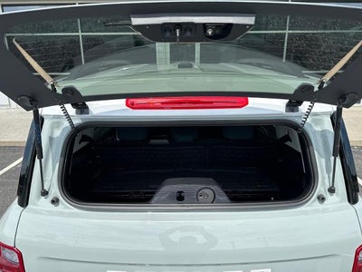 2024 Ford Bronco Sport Heritage 4x4