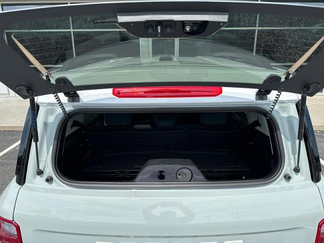 2024 Ford Bronco Sport Heritage 4x4