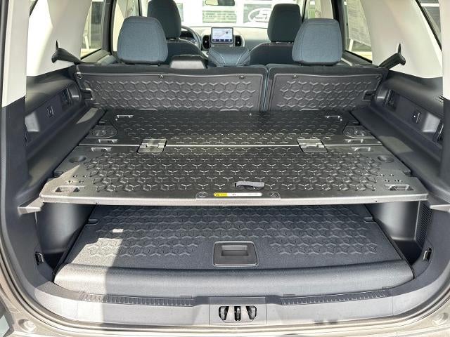 2024 Ford Bronco Sport Heritage 4x4