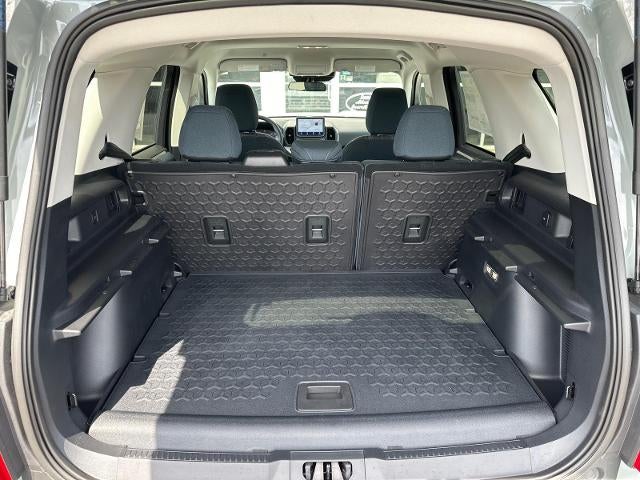 2024 Ford Bronco Sport Heritage 4x4