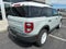 2024 Ford Bronco Sport Heritage 4x4