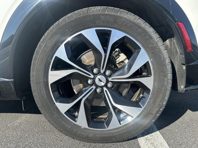 2023 Ford Mustang Mach-E Premium AWD