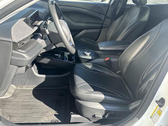 2023 Ford Mustang Mach-E Premium AWD