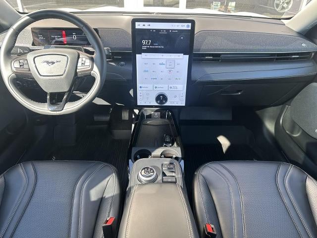 2023 Ford Mustang Mach-E Premium AWD