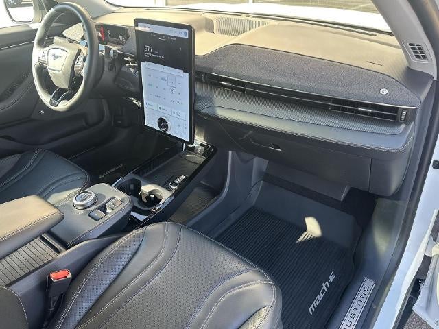 2023 Ford Mustang Mach-E Premium AWD
