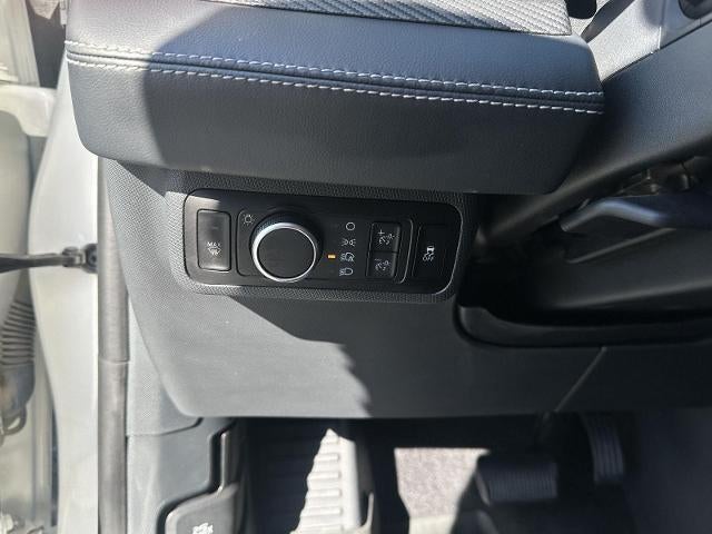 2023 Ford Mustang Mach-E Premium AWD