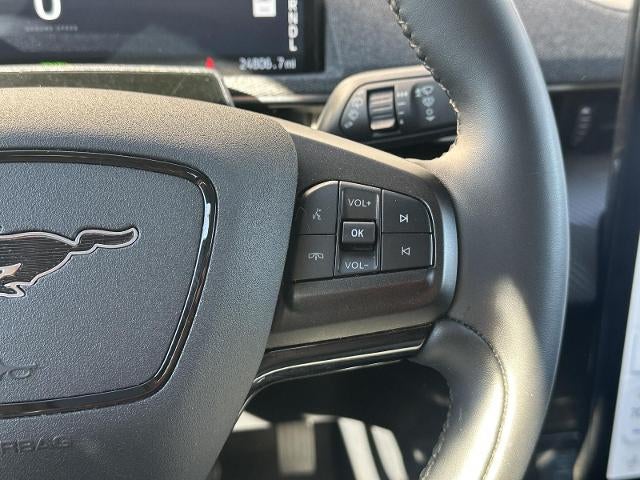 2023 Ford Mustang Mach-E Premium AWD
