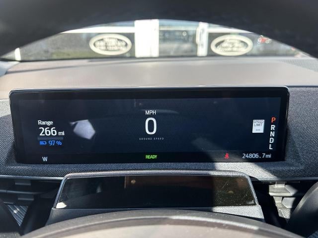 2023 Ford Mustang Mach-E Premium AWD
