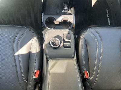 2023 Ford Mustang Mach-E Premium AWD