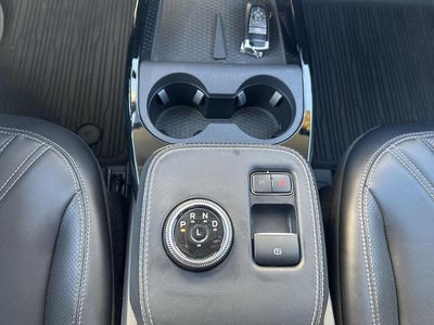2023 Ford Mustang Mach-E Premium AWD
