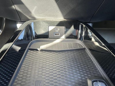 2023 Ford Mustang Mach-E Premium AWD