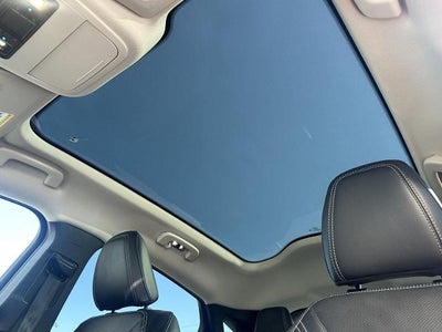 2023 Ford Mustang Mach-E Premium AWD