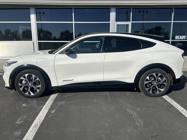 2023 Ford Mustang Mach-E Premium AWD