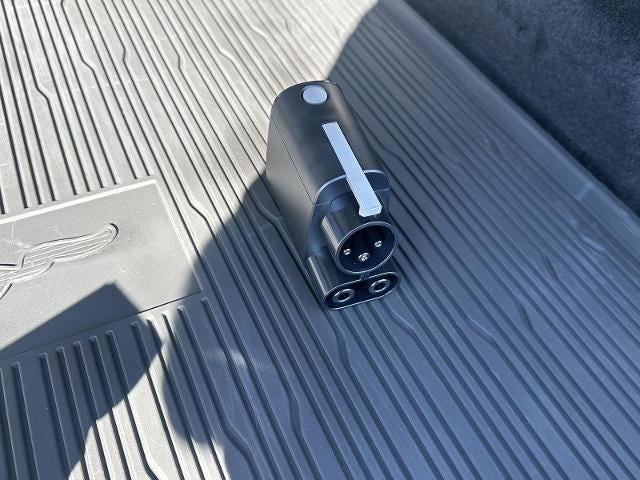 2023 Ford Mustang Mach-E Premium AWD