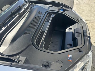 2023 Ford Mustang Mach-E Premium AWD