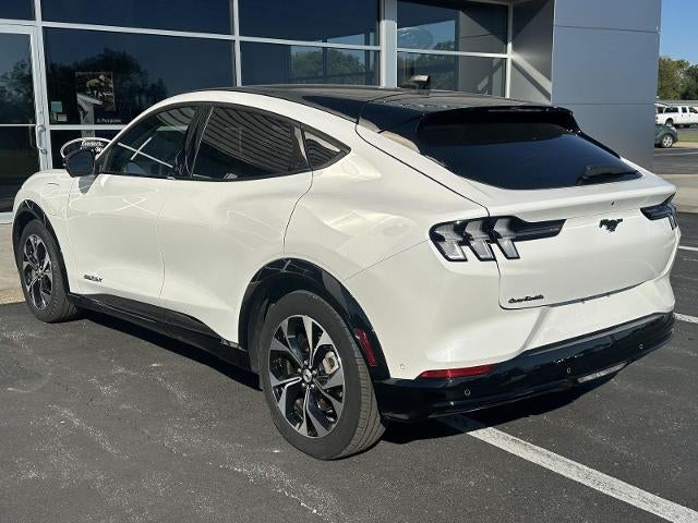 2023 Ford Mustang Mach-E Premium AWD