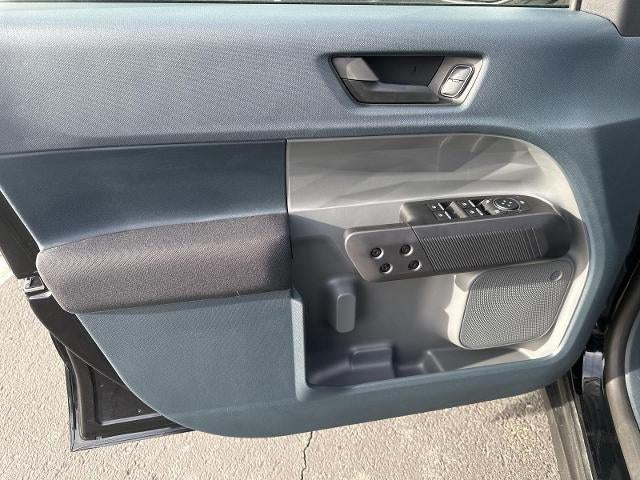 2025 Ford Maverick XL AWD SuperCrew