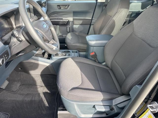 2025 Ford Maverick XL AWD SuperCrew