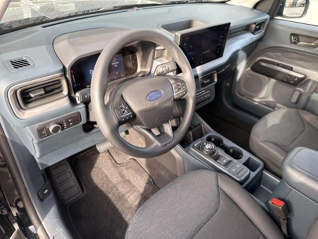 2025 Ford Maverick XL AWD SuperCrew