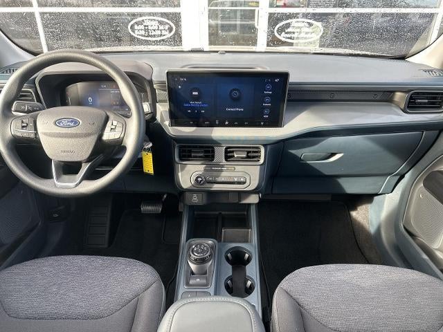 2025 Ford Maverick XL AWD SuperCrew