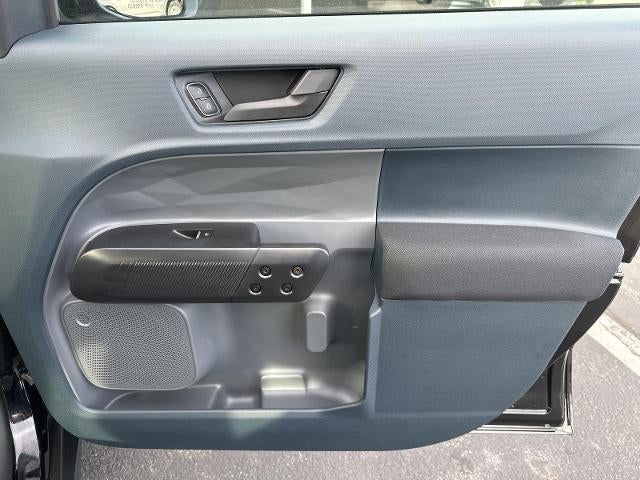 2025 Ford Maverick XL AWD SuperCrew