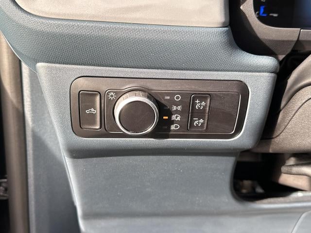 2025 Ford Maverick XL AWD SuperCrew