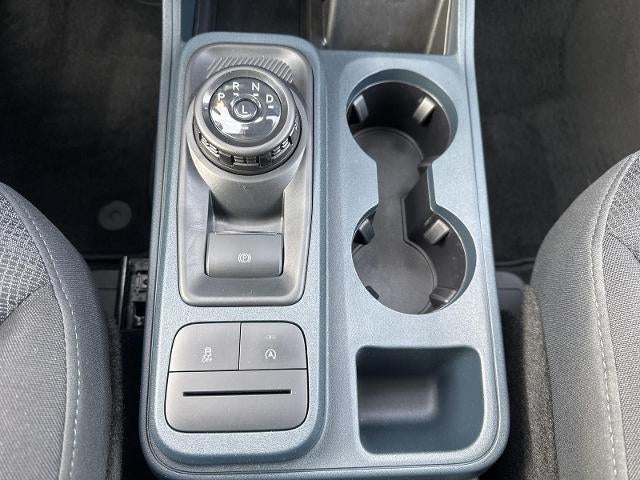 2025 Ford Maverick XL AWD SuperCrew