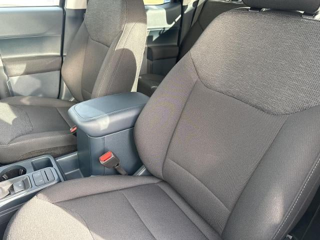 2025 Ford Maverick XL AWD SuperCrew