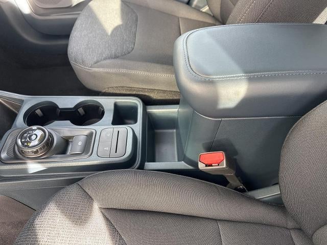 2025 Ford Maverick XL AWD SuperCrew