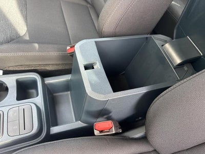 2025 Ford Maverick XL AWD SuperCrew