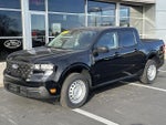 2025 Ford Maverick XL AWD SuperCrew