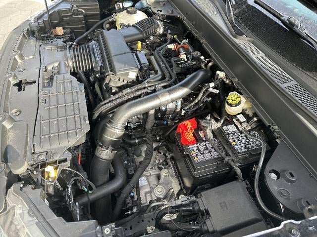 2025 Ford Maverick XL AWD SuperCrew