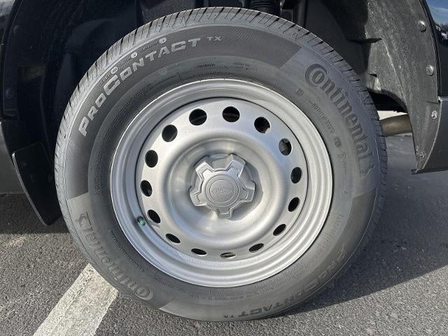 2025 Ford Maverick XL AWD SuperCrew