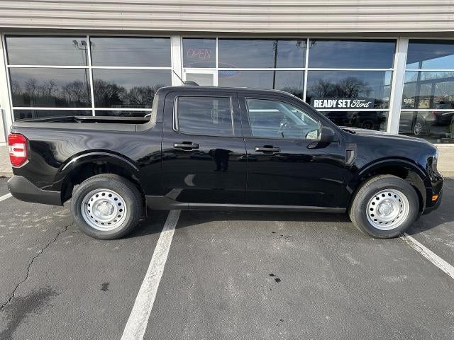 2025 Ford Maverick XL AWD SuperCrew