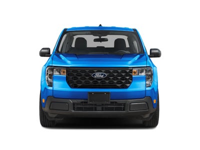 2025 Ford Maverick XL AWD SuperCrew
