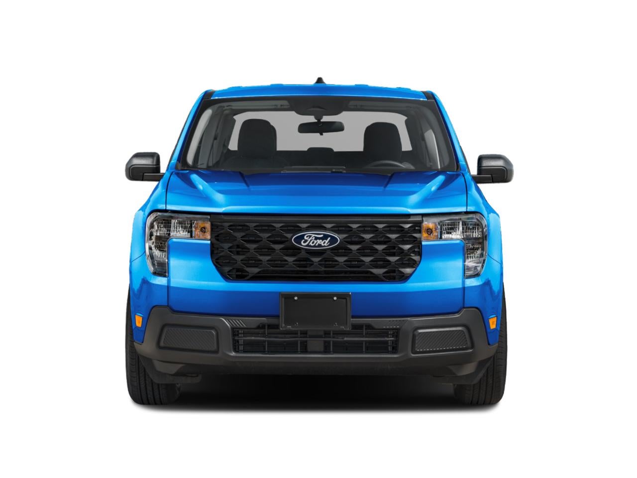 2025 Ford Maverick XL AWD SuperCrew