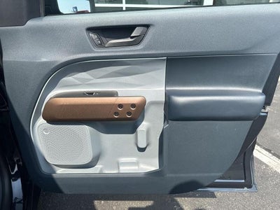 2023 Ford Maverick LARIAT FWD SuperCrew